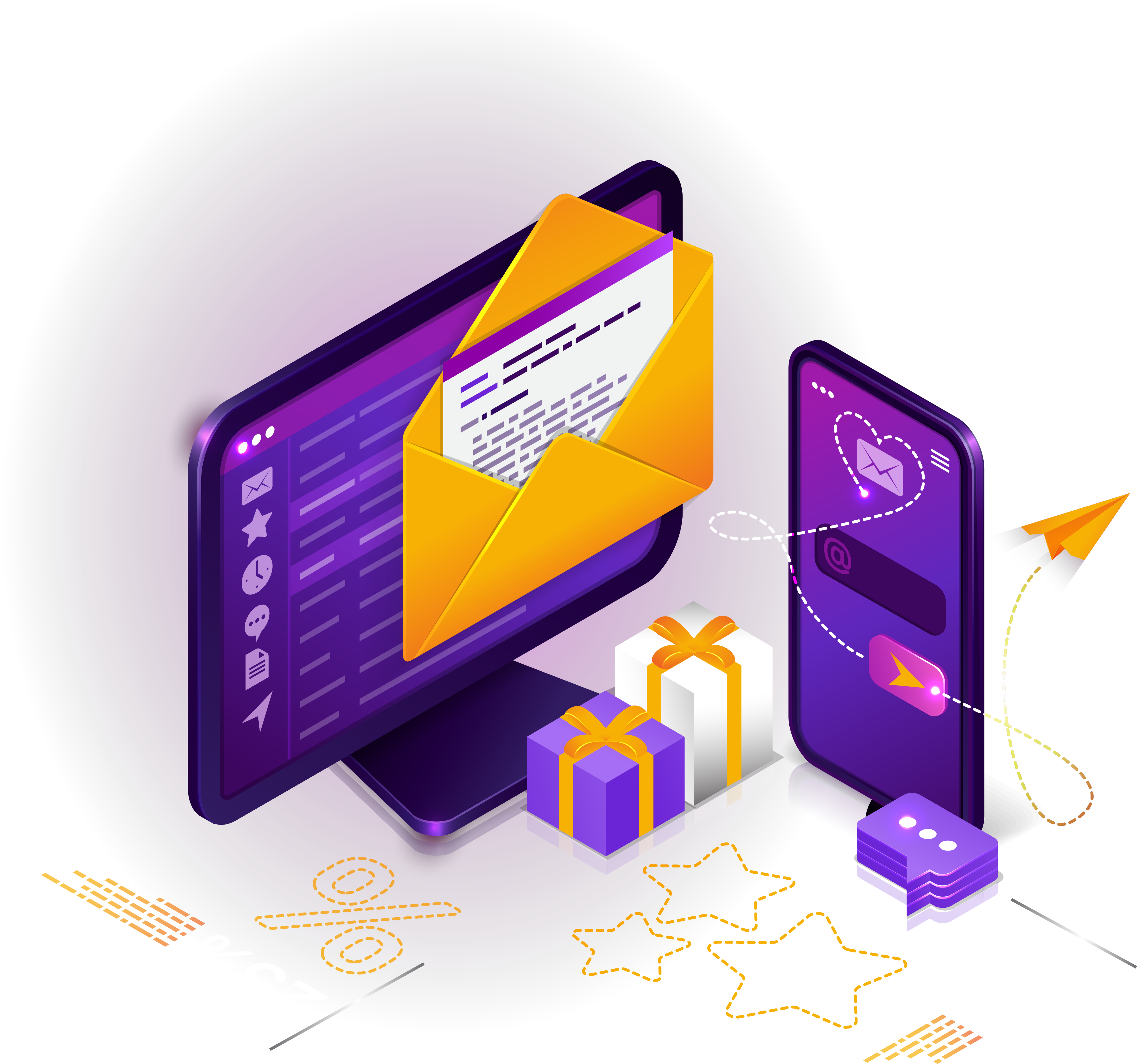 Email Marketing Campaign